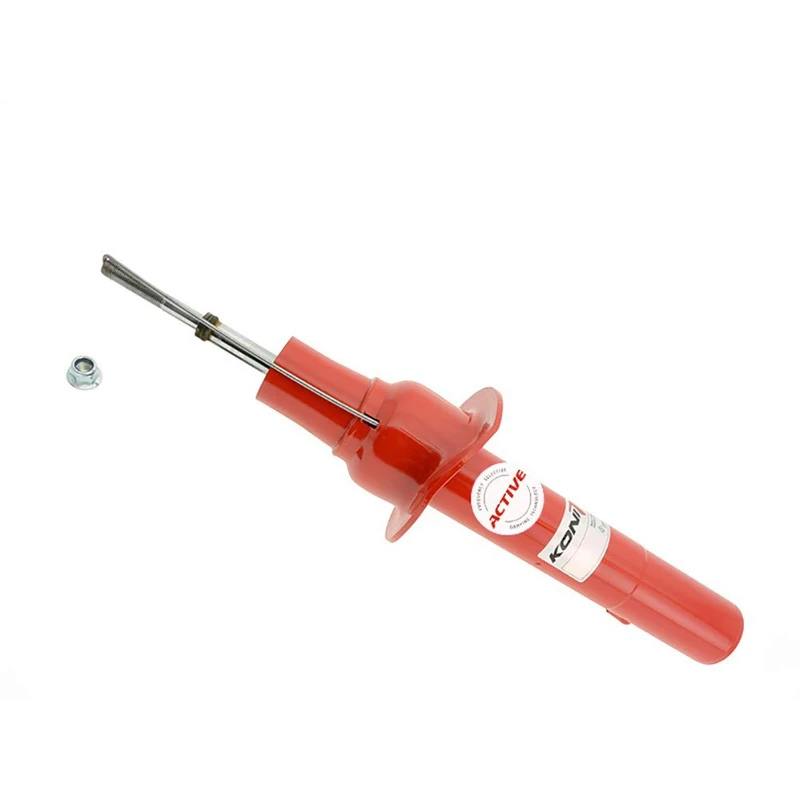 KONI 8245-1224 Special Active Shock absorber compatible with Jeep Commander 4WD Series XH/XK / Grand Cherokee Series WH 4.7 V8/5.7 V8/3.0 CRD 2005-2011 - Rear axle