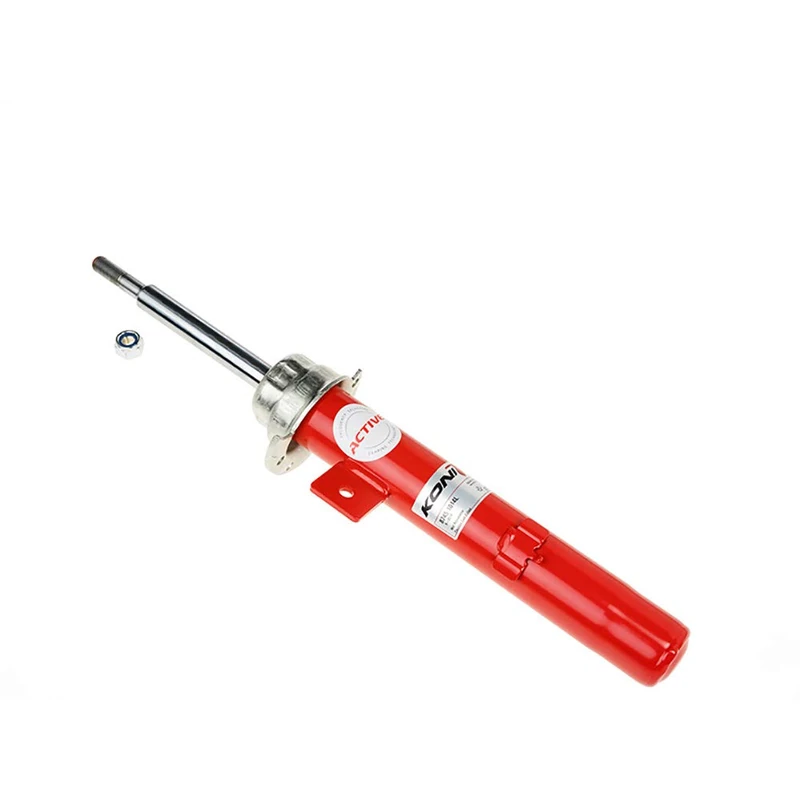 KONI 8745-1014L Special Active Shock absorber compatible with BMW 1-Series E81/E87 Hatchback/E82 Coupé/E88 Convertible / 3-Series E90-E93 Sedan/Touring/Coupé/Convertible 2004-2011 - Front axle - Left