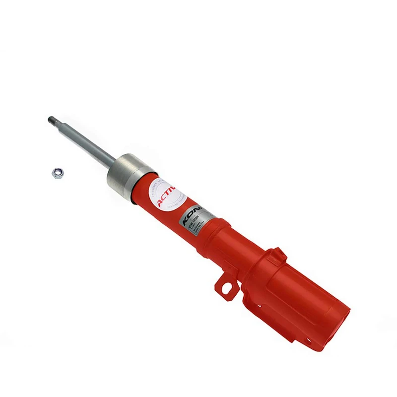 KONI Special Active Shock Absorber Compatible with Porsche 911 (964) Carrera 2+4 Coupé/Targa/Cabrio/Turbo (S) 1988-1993 - Front Axle - Right (8745-1250R)