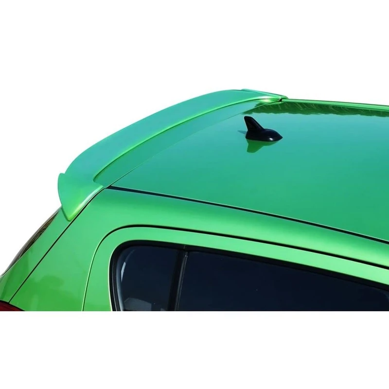 RDX Racedesign Roof Spoiler Compatible with Hyundai i20 PB/PBT 2008-2014 (PUR-IHS)