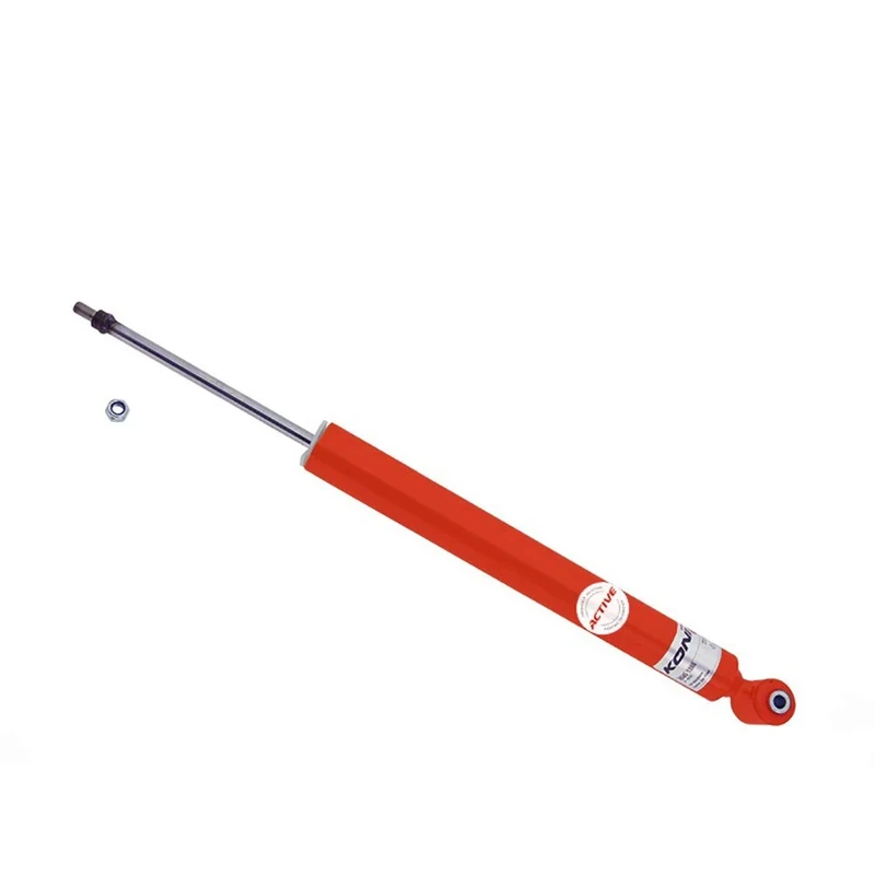 KONI Special Active Shock Absorber Compatible with Mercedes C-Class (W205) Saloon / Combi (Excl. 4Matic / AMG / Airmatic) 2013-2019 - Rear Axle (8045-1380)