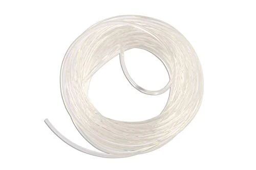 PowerTec 91841 PUR Rod Natural for plastic repair 9m spool