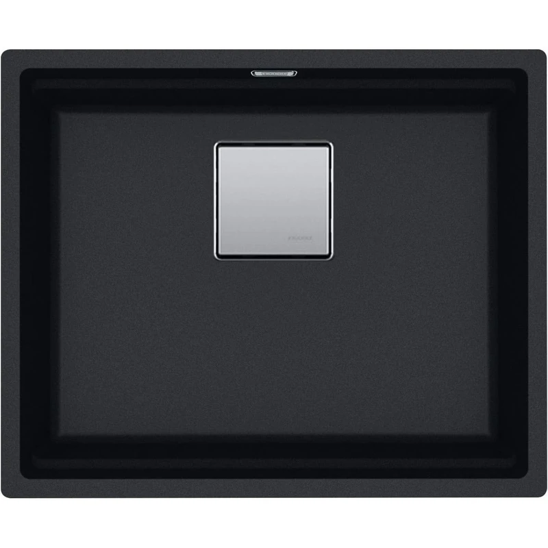 Tank 467742 Cube 2.0 Onyx - Image 1