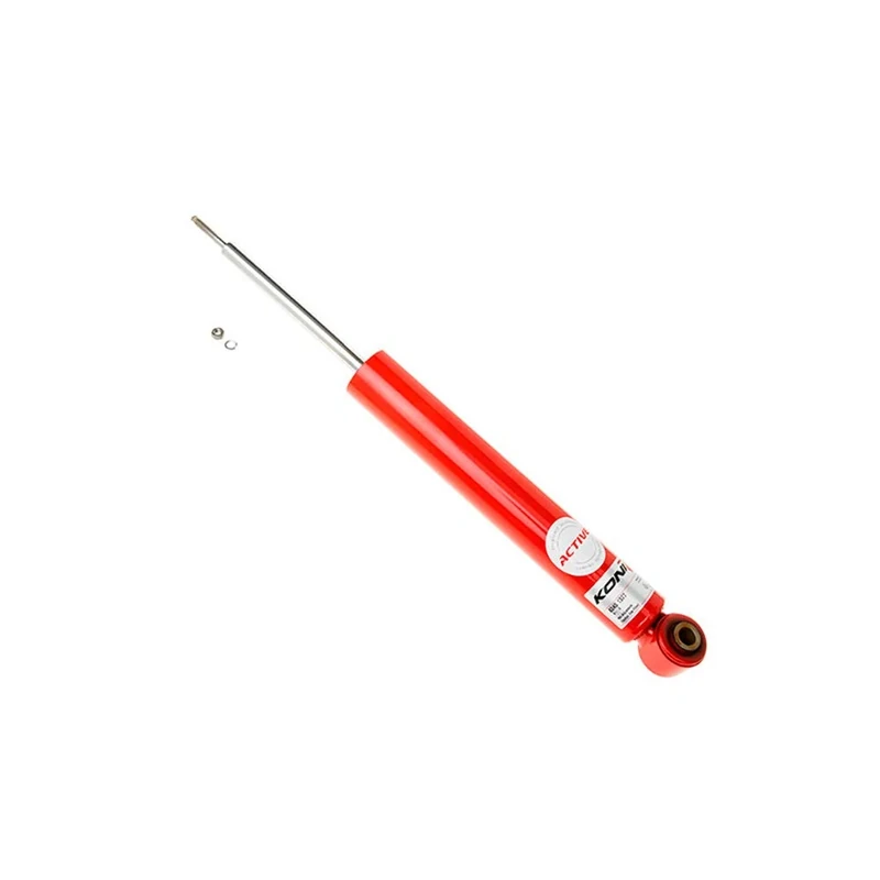 KONI 8245-1377 Special Active Shock absorber compatible with Volvo XC70 II 2/4WD (excl. Four-C/self-levelling) 2007-2016 - Rear axle