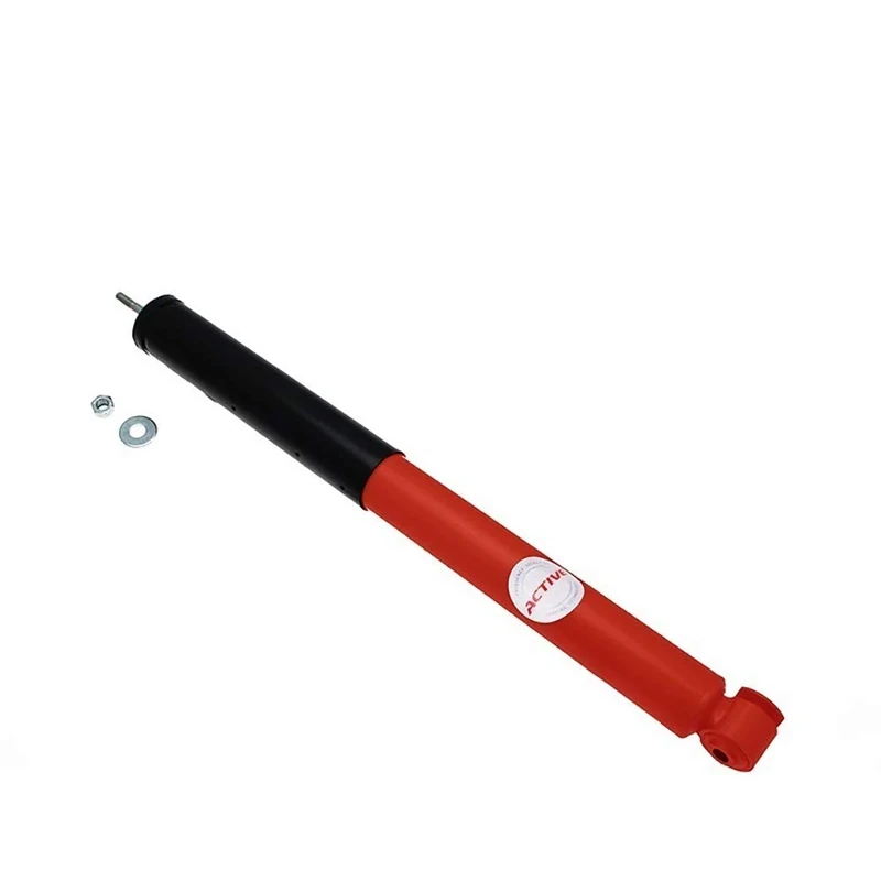 Koni Special Active Shock Absorber for BMW 3 Series (E46) Convertible/Compact/Coupé/Saloon/Touring (Rear) (8245 1024), Red