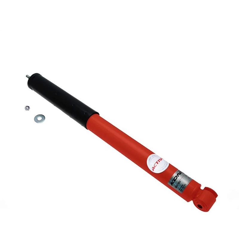 Koni Special Active Shock Absorber for BMW 3 Series (E46) Saloon Ex. Sport Coilover & M – technology and X Range) (8245 1023 (Rear), Red