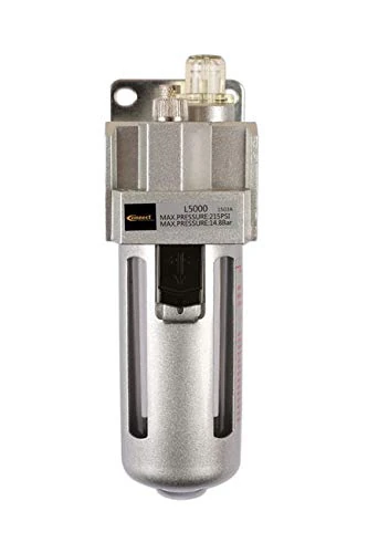 Connect 37014 Air Lubricator 1/4" BSP Thread