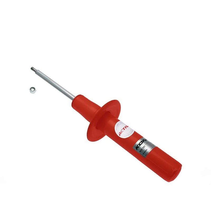 Koni Special Active Shock Absorber for Audi A4 (B8/8 K) Limousine/Avant/A5 8T 8 °F) (Front) (8245 1221), Red