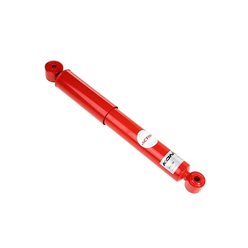 Koni Special Active Shock Absorber VW Transporter T5 & Tinkl. 4 Motion Excl. Dcc (Rear) (8205 1009), Red