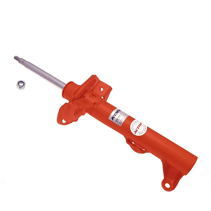 KONI Special Active Shock Absorber Mercedes C-Class (W204) Saloon & Combi (Front) (8745-1295) Red