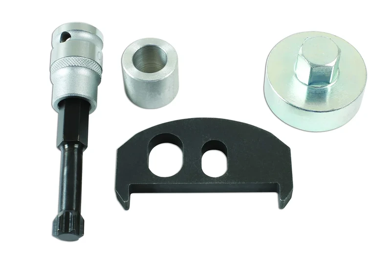 Laser 7300 Crankshaft Turning/Holding Kit - for BMW MINI