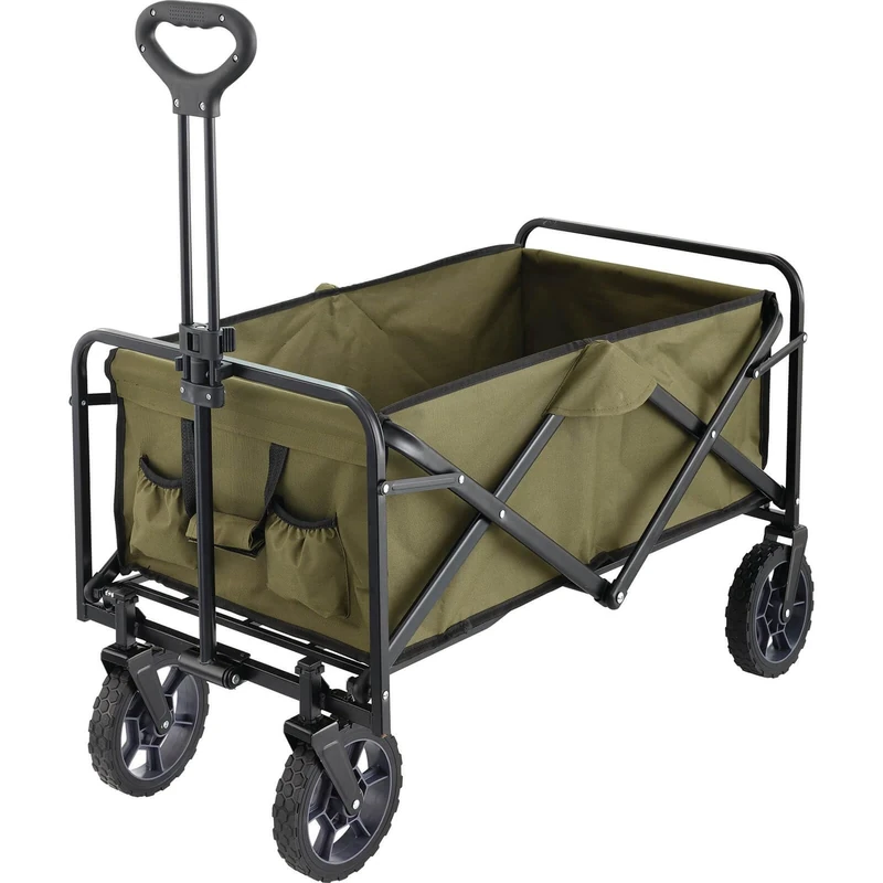 Draper 02138 Folding Cart