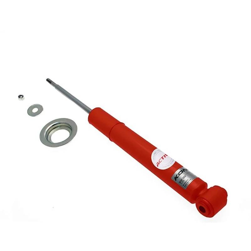 KONI 8245-1004 Special Active Shock absorber compatible with BMW 5-Series (E60) Sedan 520i/523i/525i/530i/520d/540i/545i/550i/525d/530d/535d (excl. xi/xd/xDrive/EDC) 2003-2009 - Rear axle