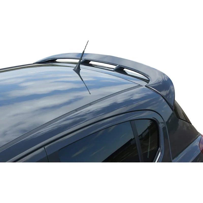 Roof Spoiler RDDS112 Corsa E 5-Door -2014 'OPC Look' (PUR-IHS)