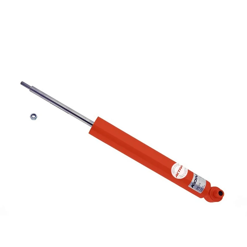 KONI Special Active Shock Absorber BMW 1 Series (F20/F21) M135i / 2 Series (F22) M235i / 3 Series (F30/F31/F34) Except M-Technik & EDC (Rear) (8245-1319) Red