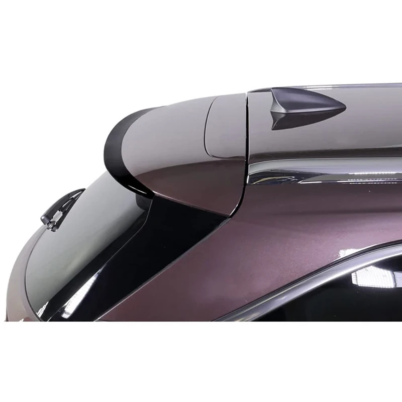 RDX Racedesign Roof Spoiler Compatible with Opel Astra K Sportstourer 2015-2021 (PUR-IHS)