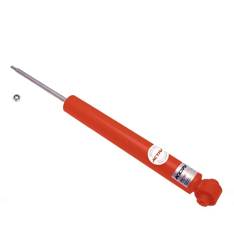 KONI 8245-1327 Special Active Shock absorber compatible with Audi A3 (8V)/Seat Leon (ST) (5F) (excl. Cupra 2.0 TSI 206kW)/Skoda Octavia III (excl. RS230)/VW Golf VII 2012-2019 - Rear axle