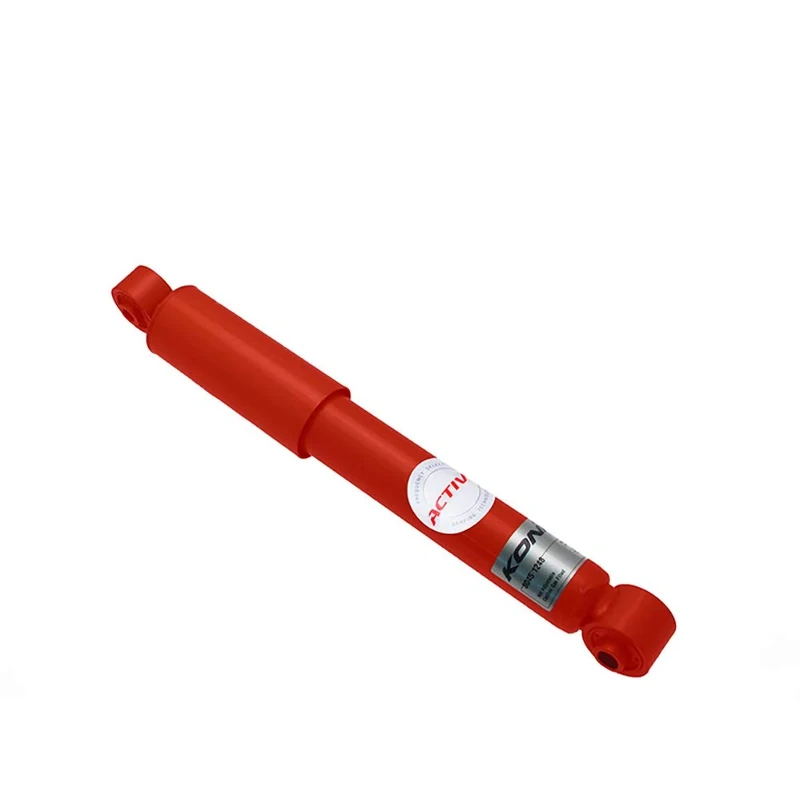 KONI 8045-1248 Special Active Shock absorber compatible with Abarth 500/595 / Fiat 500 0.9/1.2/1.4/1.3 Multijet/1.4 Abarth / Ford Ka II 1.2/1.3TDCi 2007-2019 - Rear axle