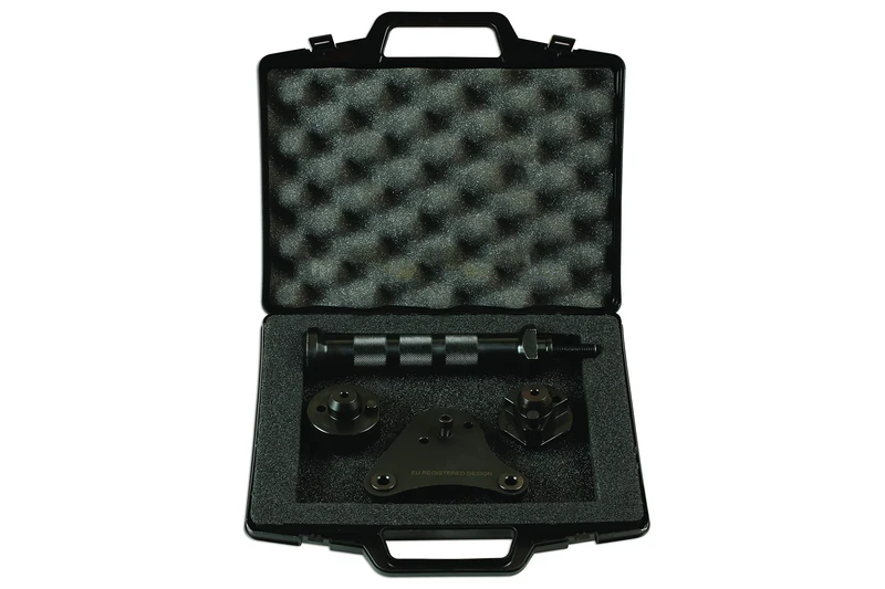 Laser 7253 Balancer Shaft Removal/Alignment Kit - for BMW