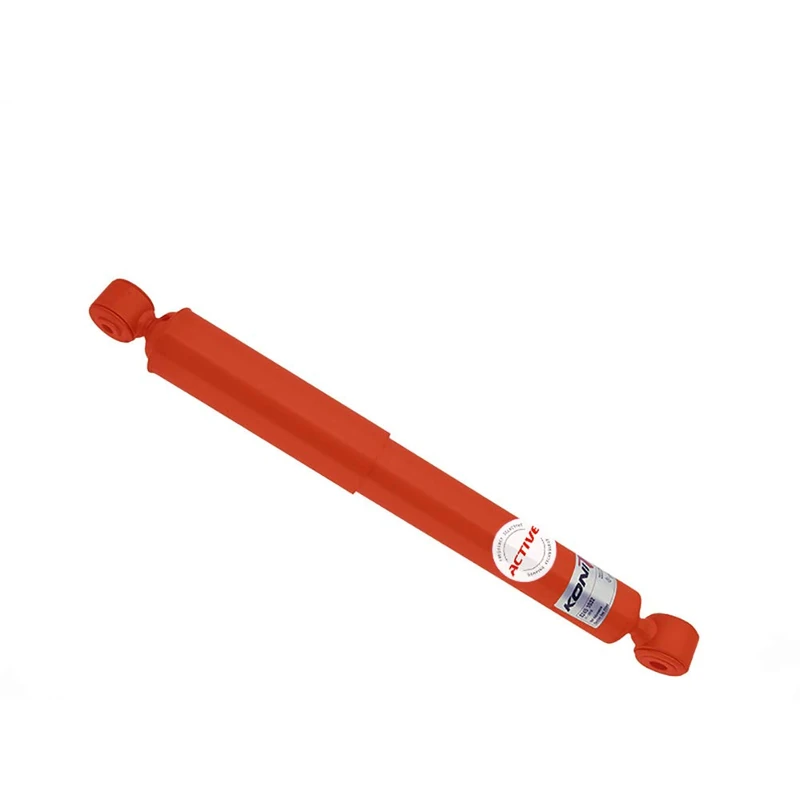 KONI 8245-1032 Special Active Shock absorber compatible with Audi A3/S3 (8L) Quattro / Seat Leon (1M) '4' 1.8T/2.8/1.9TDI 4WD / VW Bora 4-Motion / Golf IV 4-Motion 1998-2005 - Rear axle