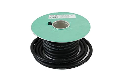 Connect 34035 Fuel Hose 5mm ID On a 7.6m Reel