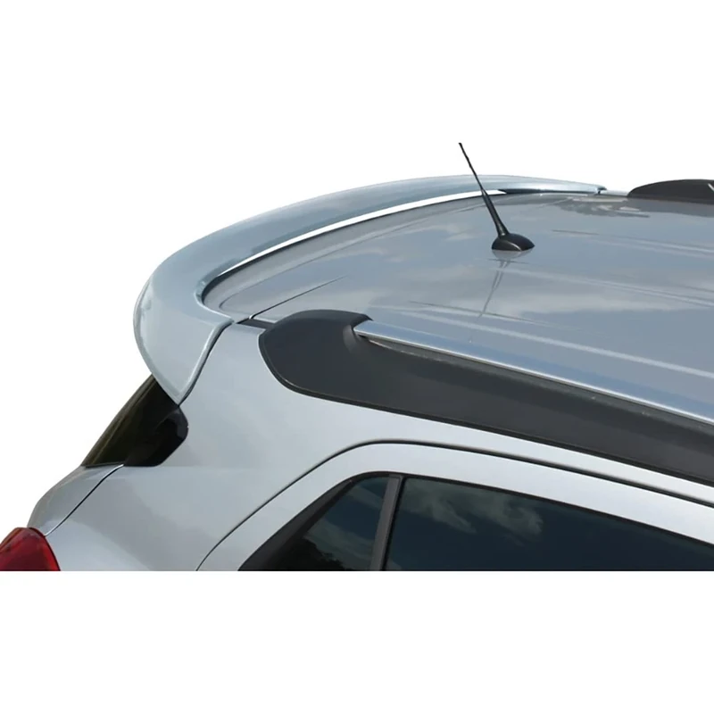 RDX Racedesign Roof Spoiler Compatible with Opel Mokka & Mokka X 2012- (PUR-IHS)