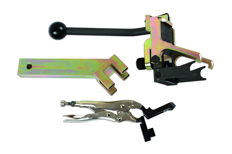 Laser 7120 Intermediate Lever Remover/Installer Kit