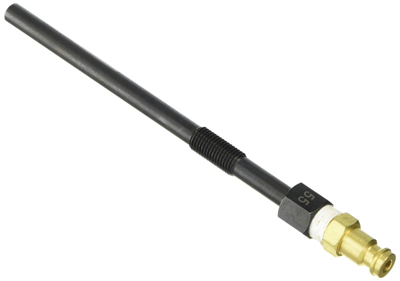 Laser 7239 Diesel Compression Test Adaptor - M8 x 1mm x 147mm