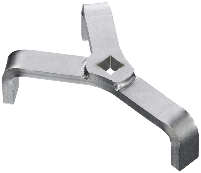 Laser 7151 Fuel Tank Sender Locking Ring Tool 1/2"D - for Vauxhall/Opel