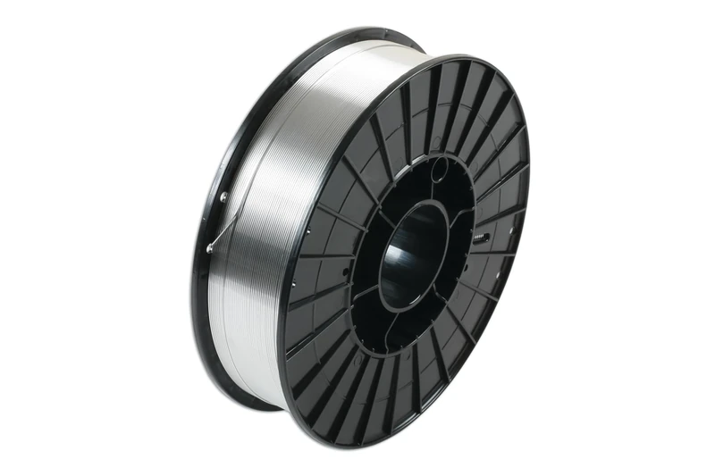 PowerTec 92514 Aluminium MIG Wire Mg 1mm x 200mm x 2kg
