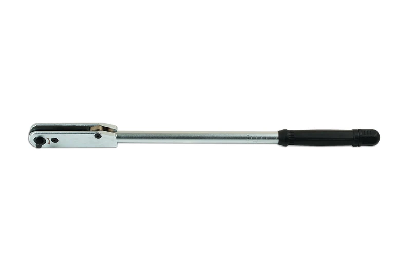 Laser 7206 Classic Torque Wrench 3/8"D 12 - 68Nm