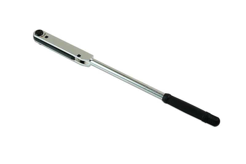 Laser 7208 Classic Torque Wrench 3/4"D 200 - 800Nm