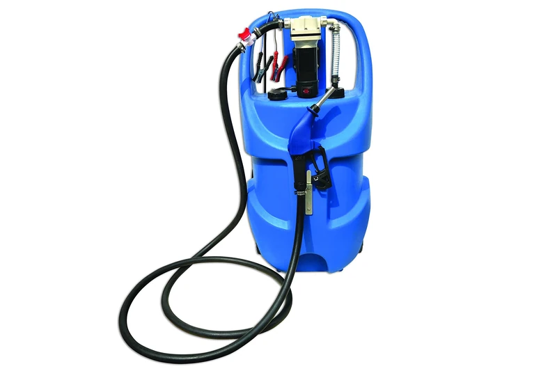 Laser 7115 AdBlue® Transport Tank 75L 12V