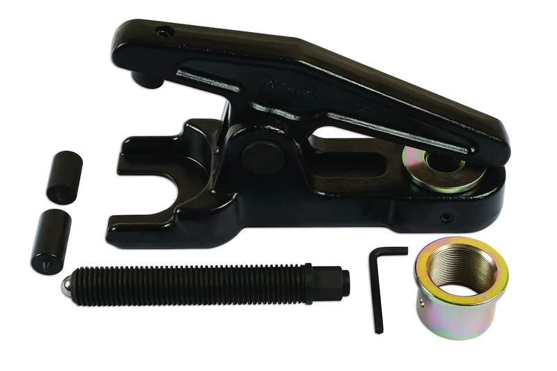 Laser 7131 Ball Joint Remover 39mm - for HGV - Image 1