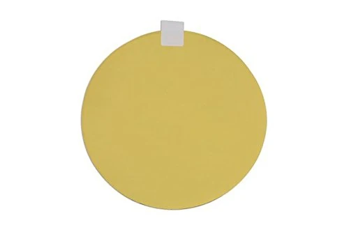 Connect 32255 Abracs Gold PSA Sanding Discs 150mm x P120 100pc