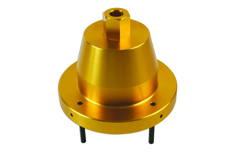 Laser Tools 7275 - Adjustment Gauge, clutch control