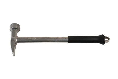 PowerTec 91694 Aluminium Hammer - Horizontal Pein