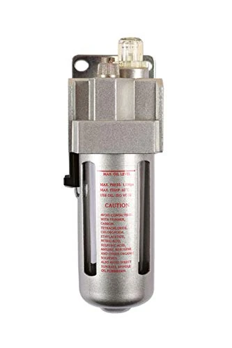 Connect 37015 Air Lubricator 1/2" BSP Thread