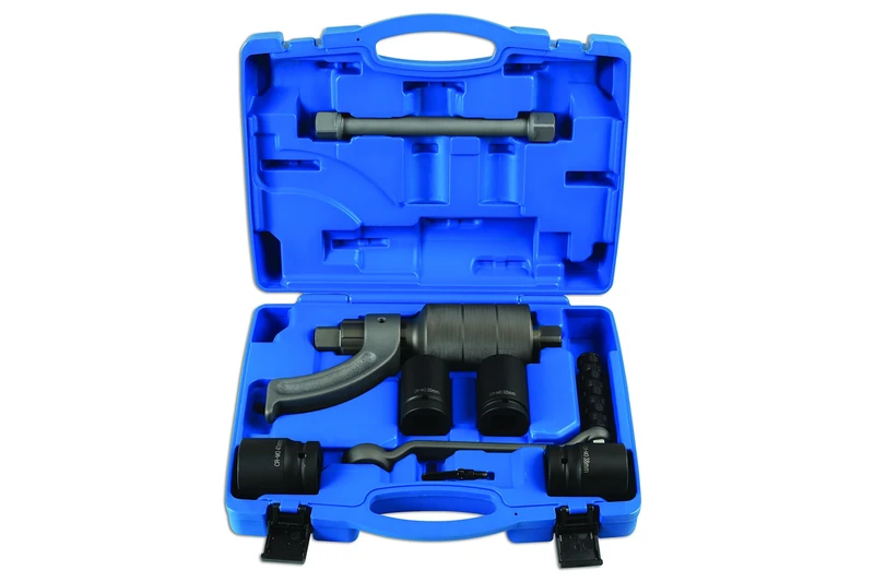 Laser 7086 Torque Multiplier 1" D