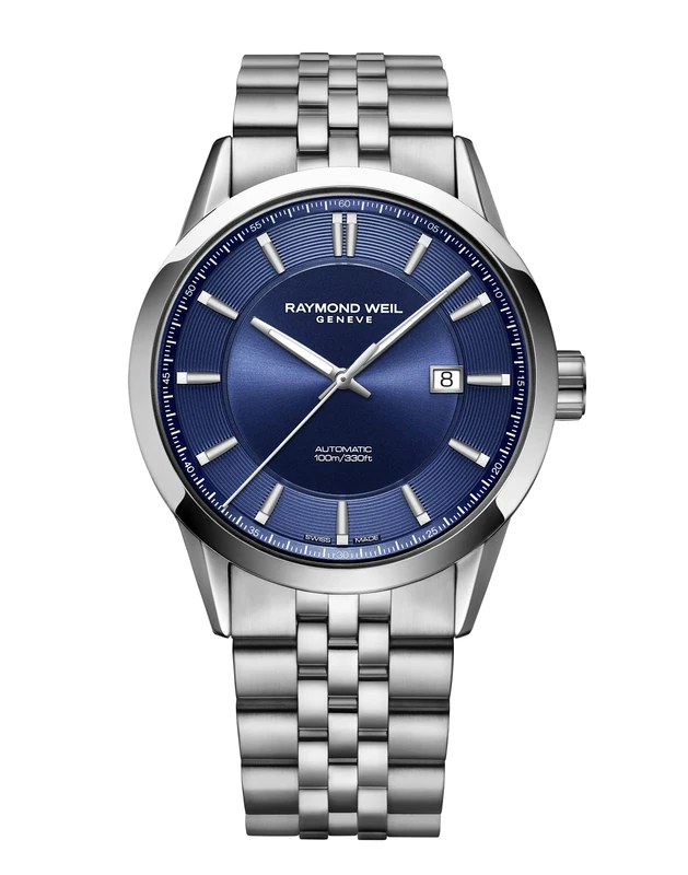 Raymond Weil Automatic Watch 2731-ST-50001