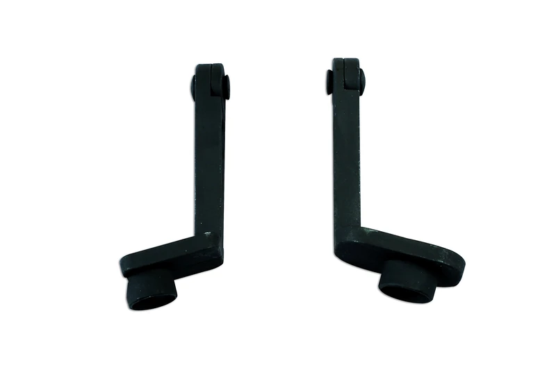 Laser 7093 Air Conditioning Coupling Release Tool - for VAG