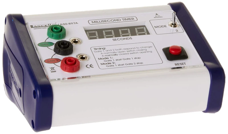 Science2Education PY3080 Lascells Simple Timer - Image 1
