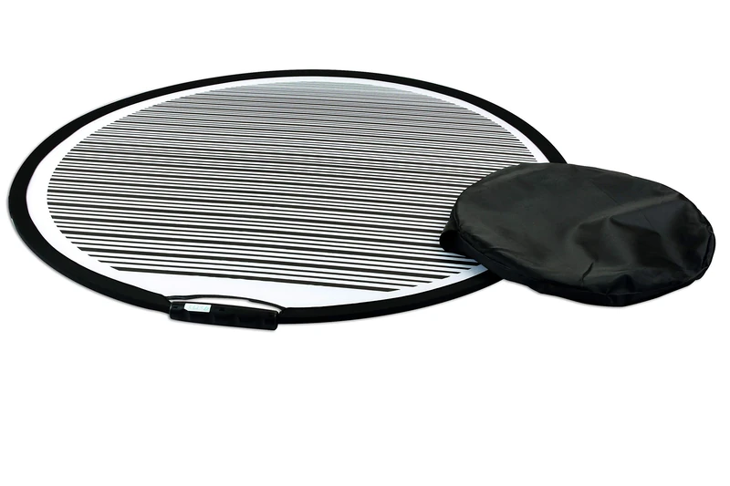 PowerTec 92512 PDR Line Board - Flexi 800mm