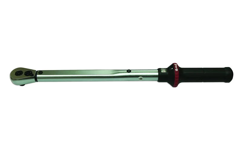 Laser 7172 Torque Wrench 1"D 200 - 1000Nm