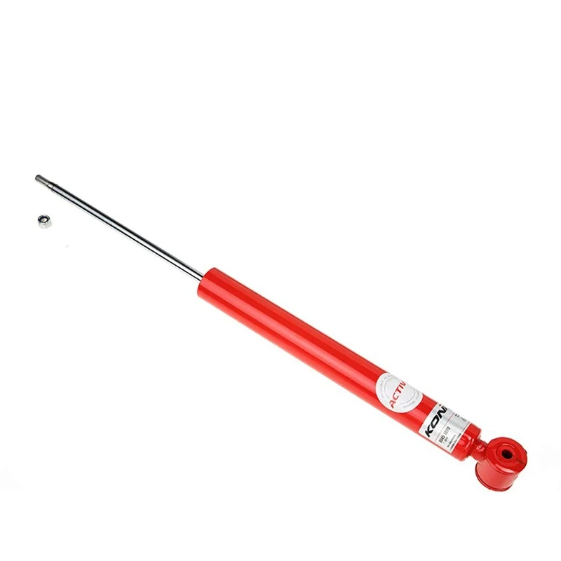 Koni Special Active Shock Absorber /A2 Excl. 1.2 Tdi (3L)/ Cordoba (6L/6J/6P)/Fabia (6Y/5J/NJ)/ / (6R/6C/9N) (Rear) (8045-1070), Red