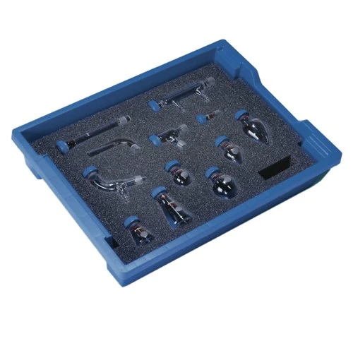 Quickfit SEML1 Micro scale Chemistry Kit