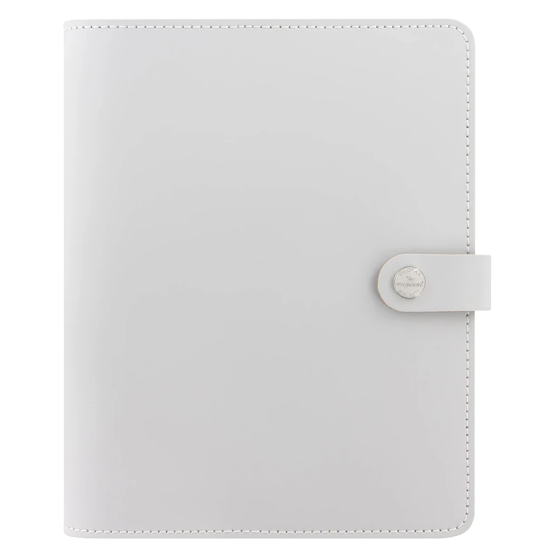 Filofax A5 The Original Organiser - Stone