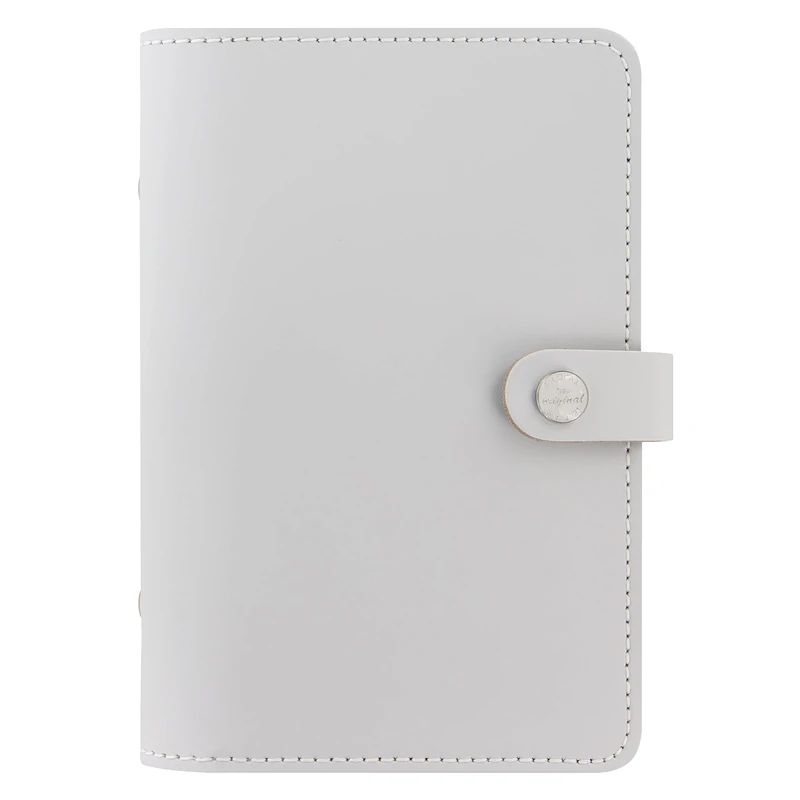 Filofax Personal The Original Stone Organiser