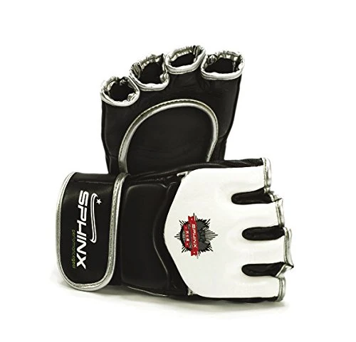Kenneth J Lane Ronin XX, Unisex Adult, White, XL - Image 1