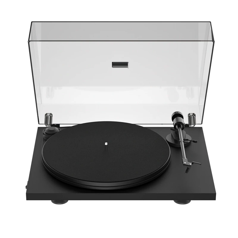 Pro-Ject Primary And Black